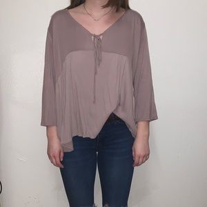 Urban outfitters top